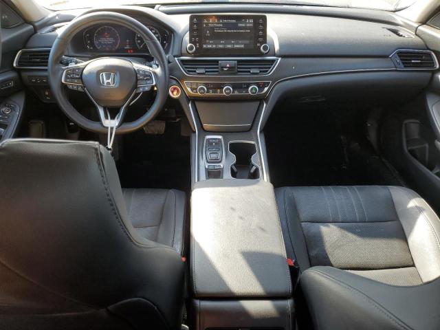2019 HONDA ACCORD TOU - 1HGCV2F91KA031076