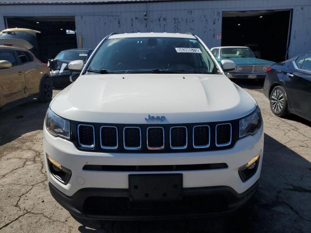 2020 JEEP COMPASS LA - 3C4NJDBB6LT101723
