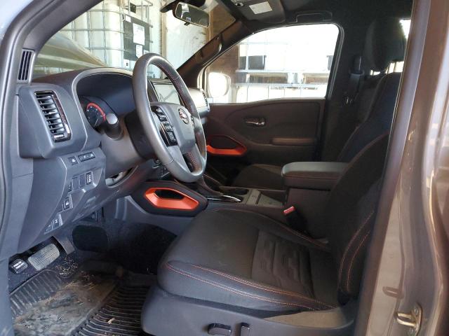 2023 NISSAN FRONTIER S - 1N6ED1EK4PN658196