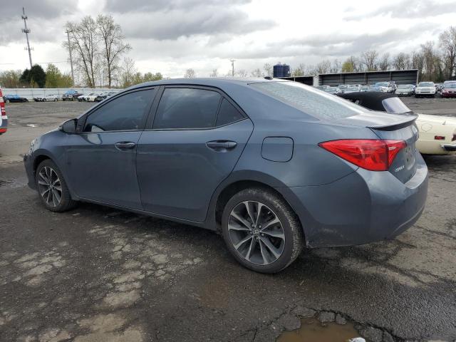 2018 TOYOTA COROLLA L - 2T1BURHE1JC005457