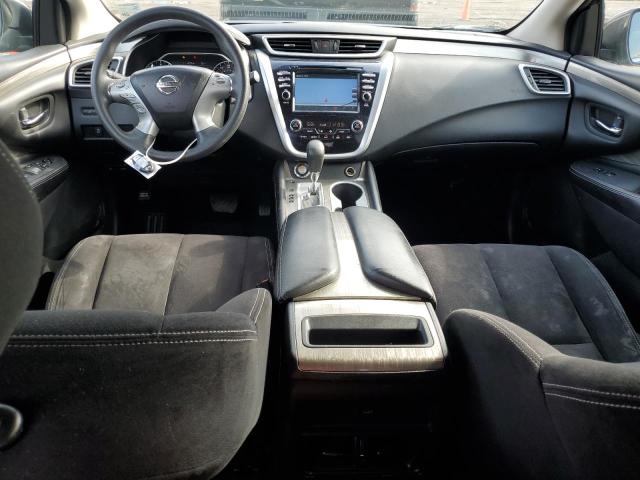 2016 NISSAN MURANO S - 5N1AZ2MG6GN150040