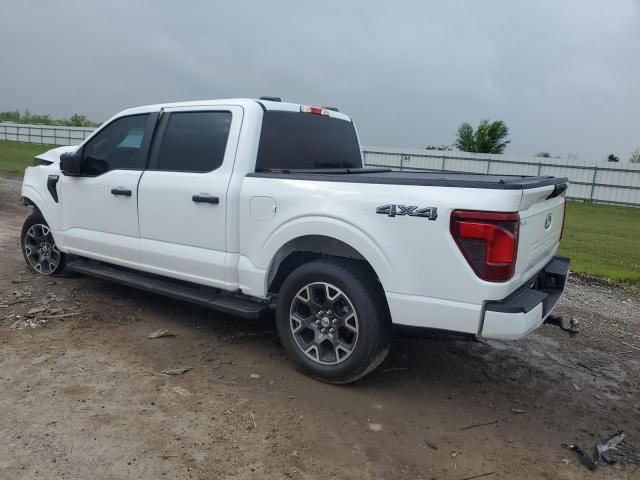 Vin: 1ftew2lp0rke61760, lot: 51168965, ford f150 stx stx 20242
