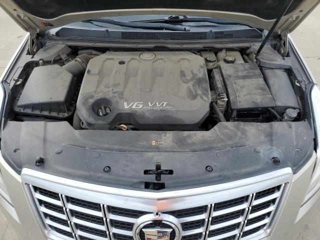 2015 CADILLAC XTS LUXURY - 2G61M5S33F9282424