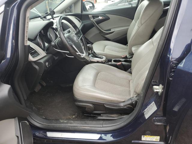 2015 BUICK VERANO - 1G4PP5SKXF4110704