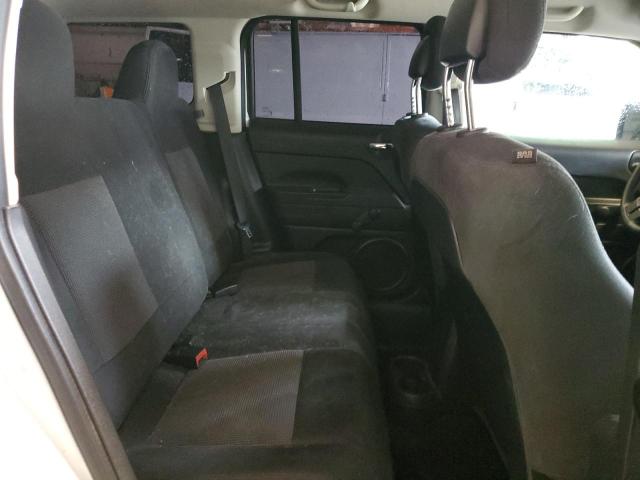 2015 JEEP PATRIOT SP 1C4NJPBB3FD380186