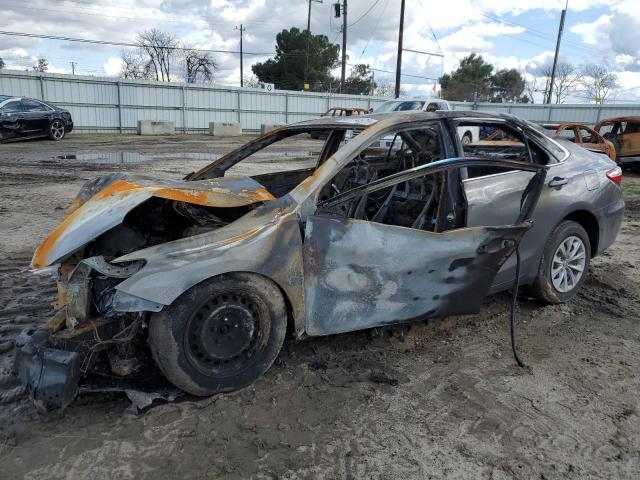 Vin: 4t4bf1fk5fr506495, lot: 47974575, toyota camry le 2015 img_1