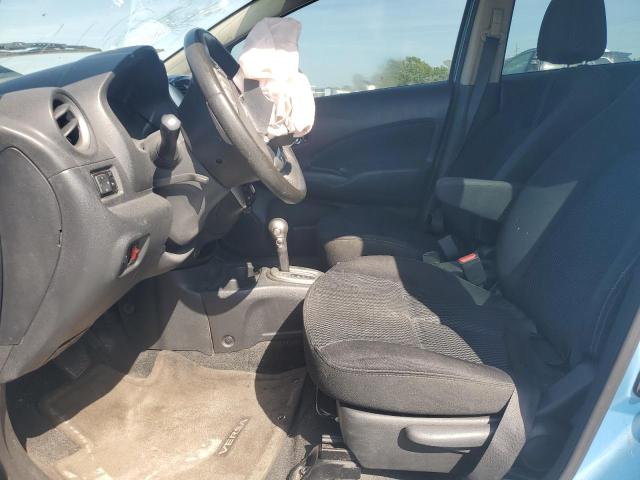 2015 NISSAN VERSA NOTE - 3N1CE2CP7FL351408