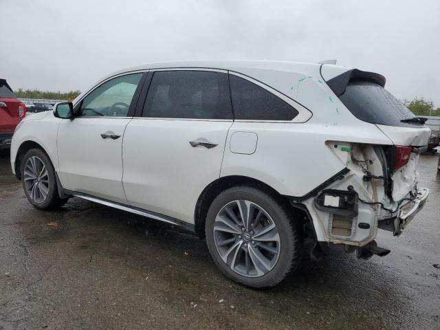 Vin: 5j8yd3h5xll005025, lot: 47982295, acura mdx technology 20202