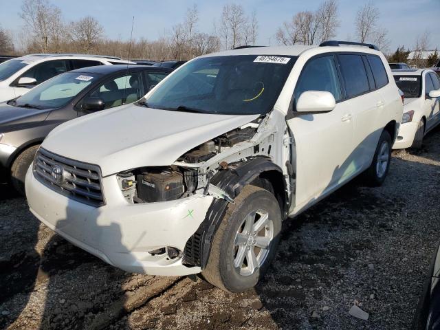Vin: jteza3eh0a2011697, lot: 48794675, toyota highlander 2010 img_1