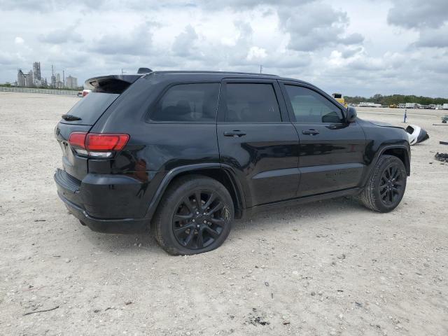 Vin: 1c4rjeag4jc182430, lot: 50740255, jeep grand cher laredo 20183