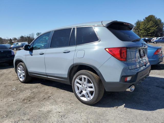 2024 HONDA PASSPORT E 5FNYF8H52RB020345