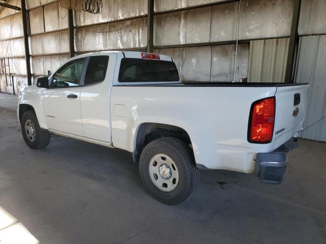 2015 CHEVROLET COLORADO - 1GCHSAEA3F1208025