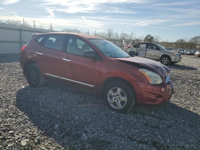 Vin: jn8as5mt5dw512375, lot: 50407465, nissan rogue s 20134