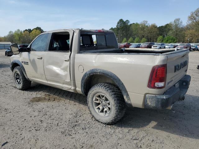 Vin: 1c6rr7yt0hs640883, lot: 49908695, ram 1500 rebel 20172