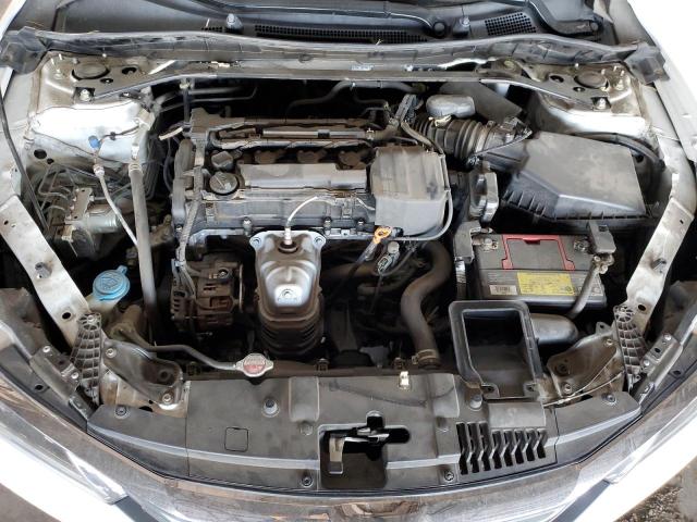 2016 HONDA ACCORD SPO - 1HGCR2F59GA150227