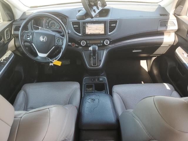 2016 HONDA CR-V TOURI - 5J6RM3H95GL003981