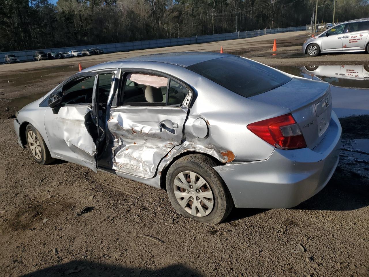 Global Auto Auctions