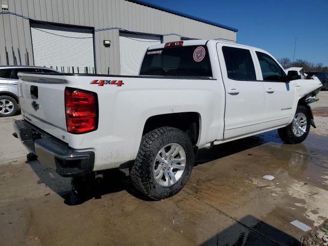2018 CHEVROLET SILVERADO - 3GCUKREC7JG620389