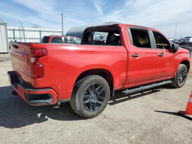 Vin: 1gcpabek9nz631964, lot: 49977225, chevrolet all models c1500 custom 20223