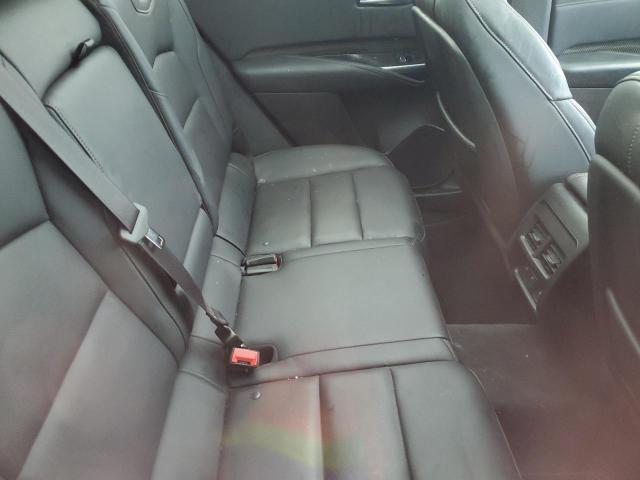 2022 CADILLAC XT4 SPORT 1GYFZER47NF165920