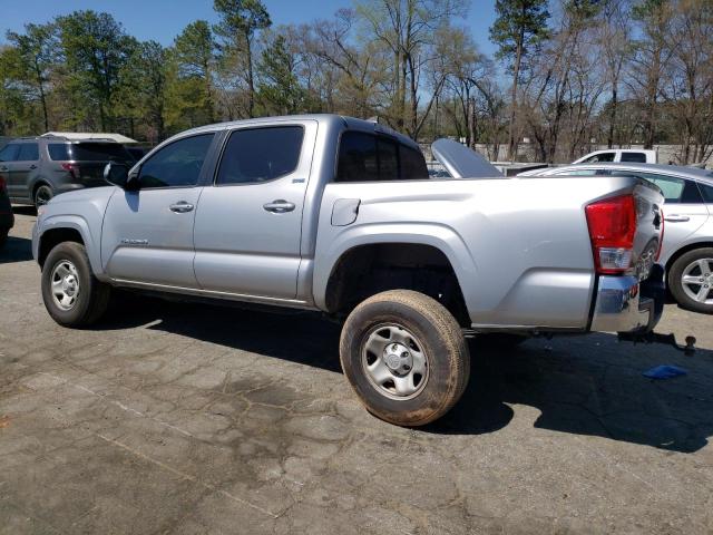 Vin: 5tfaz5cn2gx016944, lot: 50182655, toyota tacoma double cab 20162