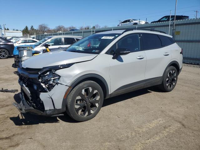 Vin: 5xyk6caf9pg004824, lot: 50687675, kia sportage x x line 2023 img_1
