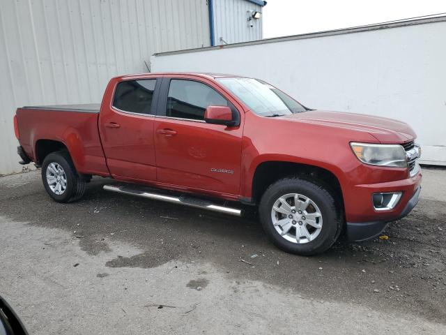 Vin: 1gcgsce35g1286784, lot: 50004195, chevrolet colorado lt 20164