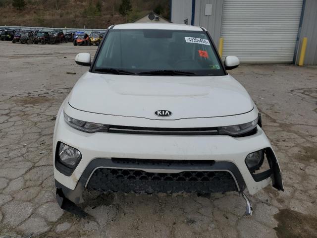 2020 KIA SOUL LX - KNDJ23AU2L7077403