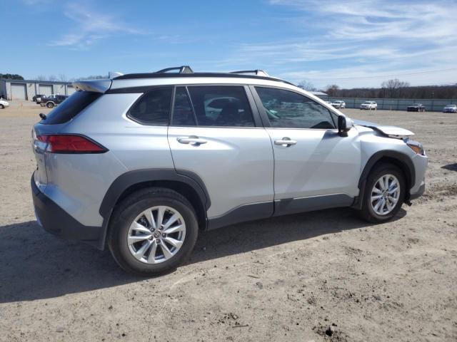 2024 TOYOTA COROLLA CR - 7MUCAAAG5RV113017