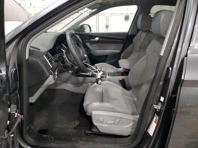 2023 AUDI Q5 PRESTIG WA1FABFY5P2050935