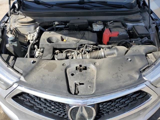 2019 ACURA RDX ADVANC - 5J8TC1H73KL007426