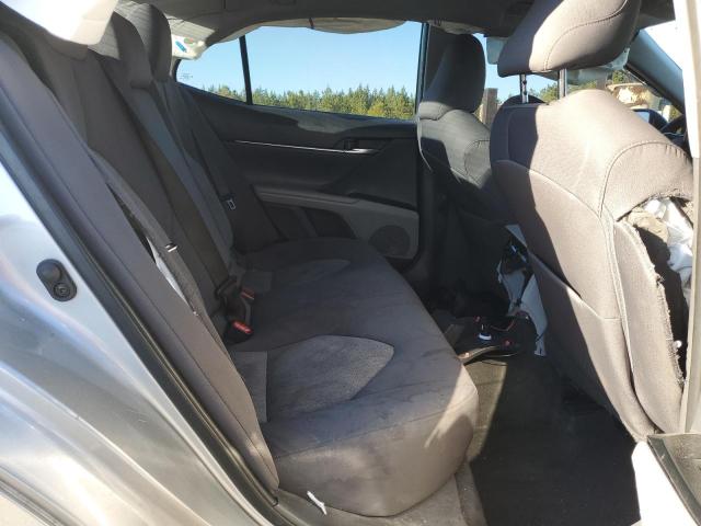 2020 TOYOTA CAMRY LE - 4T1C11AK8LU510430