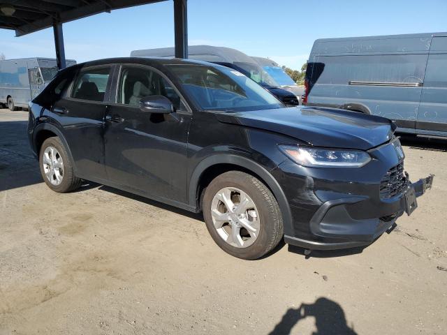 Vin: 3czrz1h39rm726641, lot: 48753595, honda hr-v lx 20244