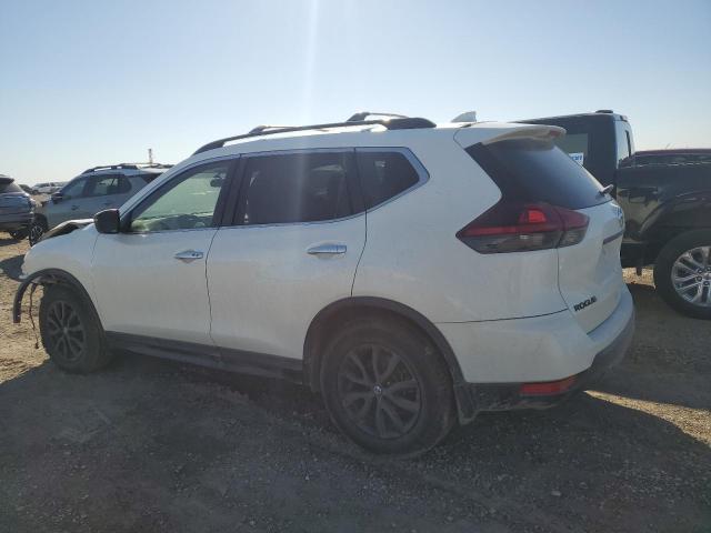 Vin: 5n1at2mt3jc798260, lot: 47888345, nissan rogue s 20182