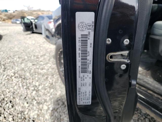 2017 RAM 1500 SLT - 1C6RR7TT2HS842230