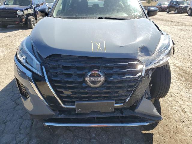 2022 NISSAN KICKS SV - 3N1CP5CV0NL497044