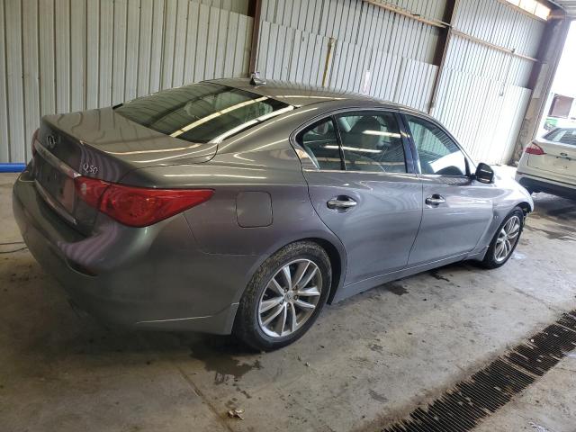 Vin: jn1bv7ar2em695133, lot: 49898485, infiniti q50 base 20143