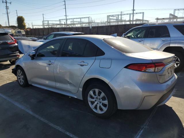 Vin: jtdepmae8mj160663, lot: 50195115, toyota corolla le 20212