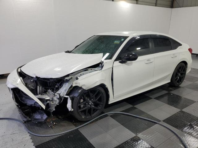 Vin: 2hgfe2f54rh560768, lot: 47355255, honda civic sport 2024 img_1