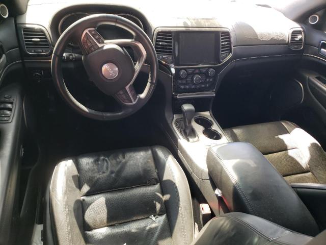 2019 JEEP GRAND CHER - 1C4RJFCT2KC540142
