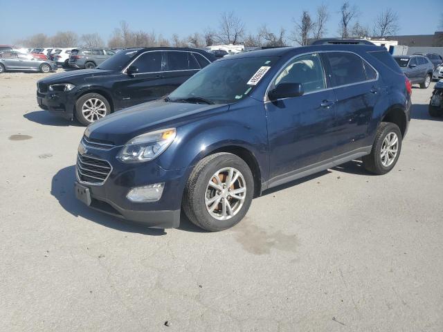 Vin: 2gnflfek0h6342511, lot: 49286655, chevrolet equinox lt 2017 img_1