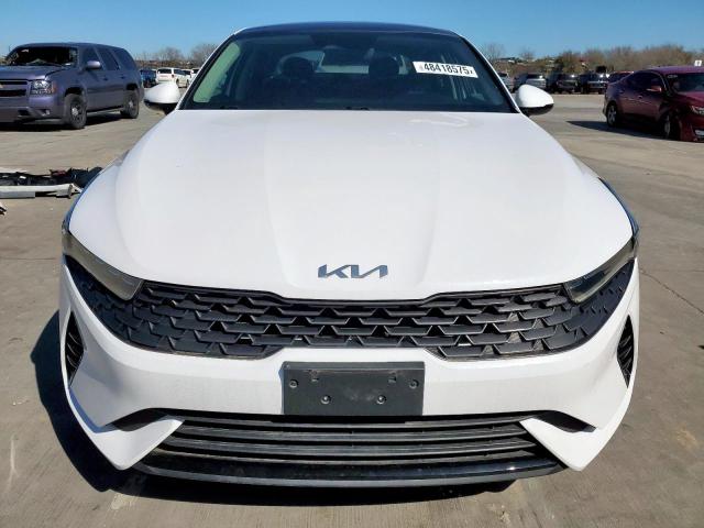 2023 KIA K5 EX - 5XXG34J2XPG197555