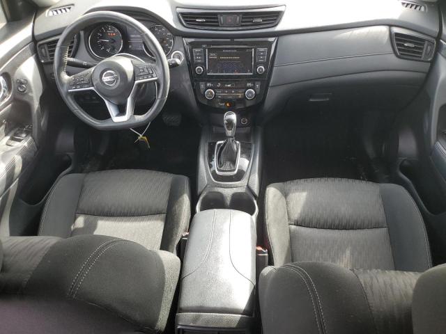 2018 NISSAN ROGUE S - KNMAT2MV7JP587089