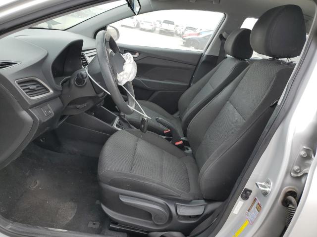 2019 HYUNDAI ACCENT SE - 3KPC24A35KE073687
