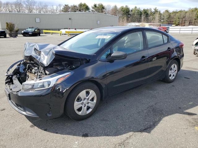 KIA FORTE LX