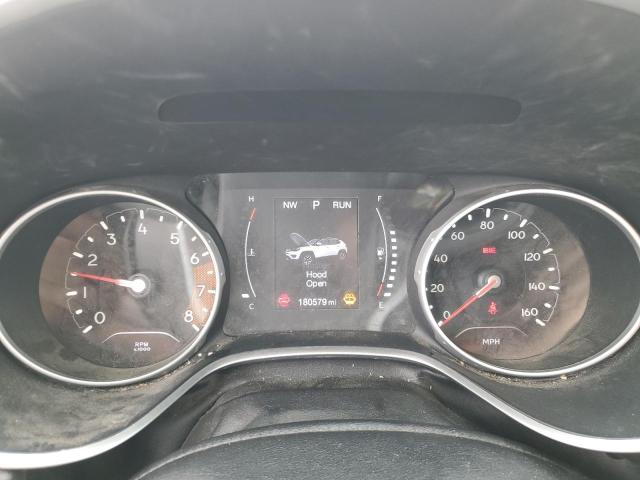 2018 JEEP COMPASS LA - 3C4NJDBB3JT238504