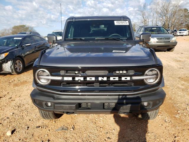 2024 FORD BRONCO OUT 1FMEE8BP5RLA58094