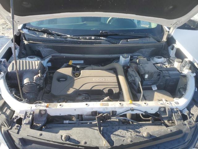 2018 CHEVROLET EQUINOX LS - 2GNAXHEV1J6346383