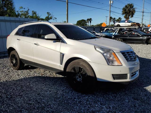 Vin: 3gyfnbe37fs617269, lot: 47814735, cadillac srx luxury collection 20154