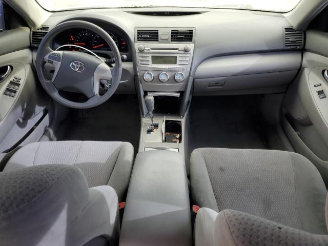 2011 TOYOTA CAMRY BASE - 4T1BF3EK5BU617646